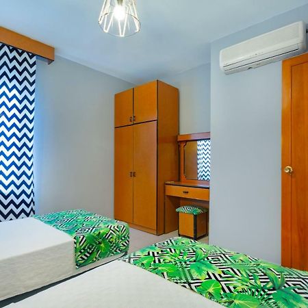 King'S Suit Apart Otel Alanya Ngoại thất bức ảnh