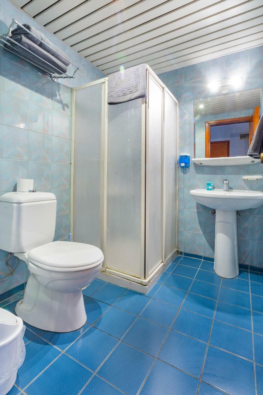 King'S Suit Apart Otel Alanya Ngoại thất bức ảnh