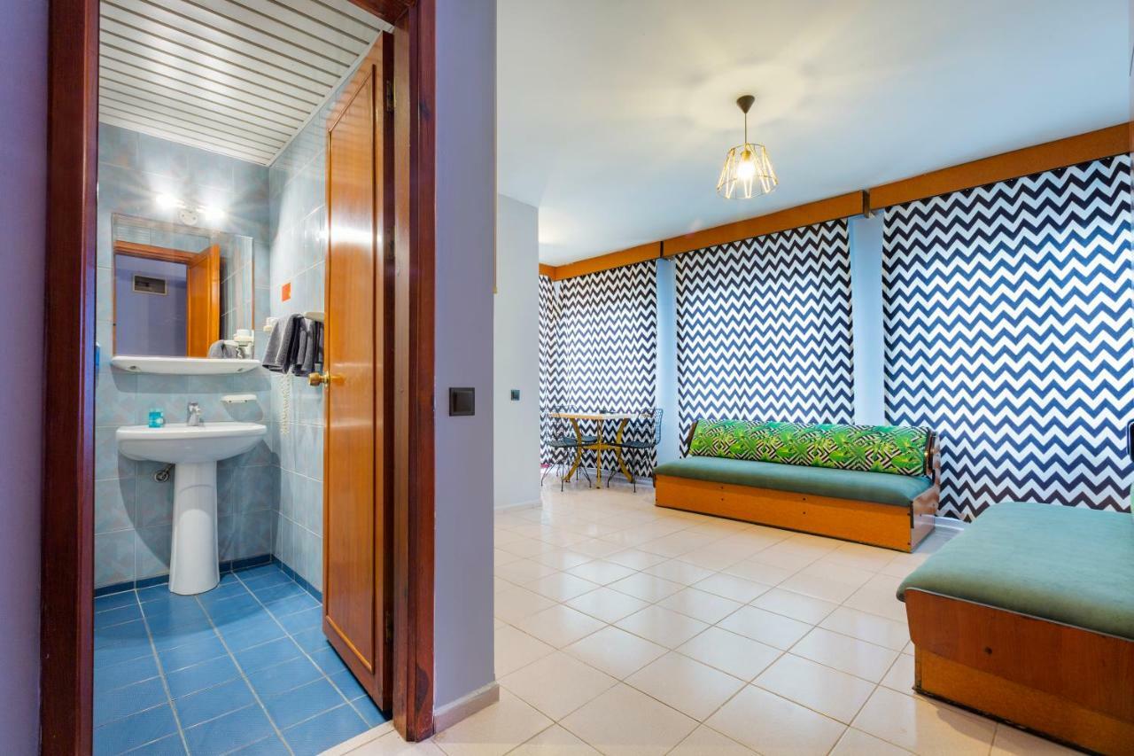 King'S Suit Apart Otel Alanya Ngoại thất bức ảnh