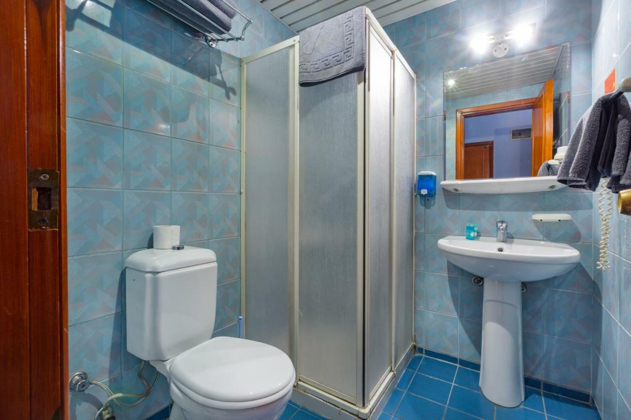 King'S Suit Apart Otel Alanya Ngoại thất bức ảnh